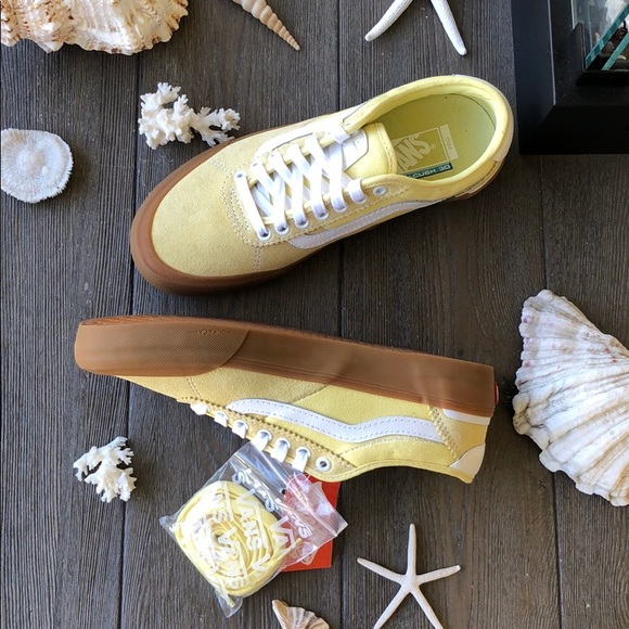🌴🌼VANS- PALE BANANA🌼🌴 - Picture 7 of 8